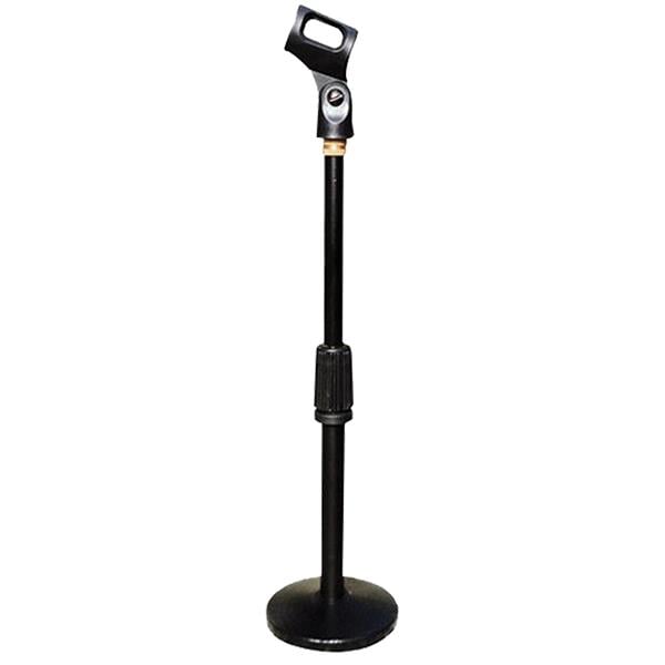 OSAWA OSW-29 MASAÜSTÜ MİKROFON SEHPASI (20-34CM*0.55KG)