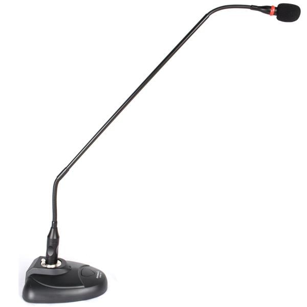 OSAWA OSW-750 KÜRSÜ MİKROFONU (MİKROFON BOYU:67 CM)