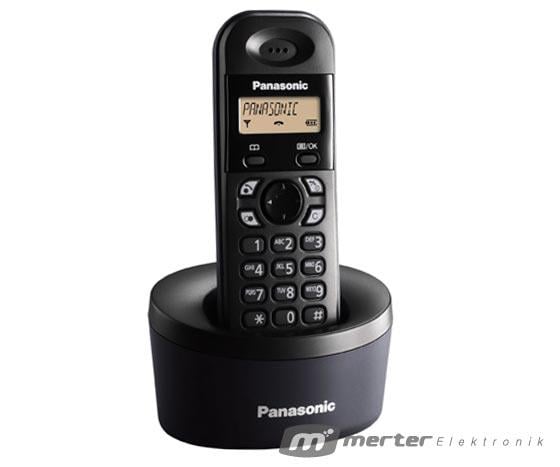 PANASONIC KX-TG1311 TELSİZ TELEFON