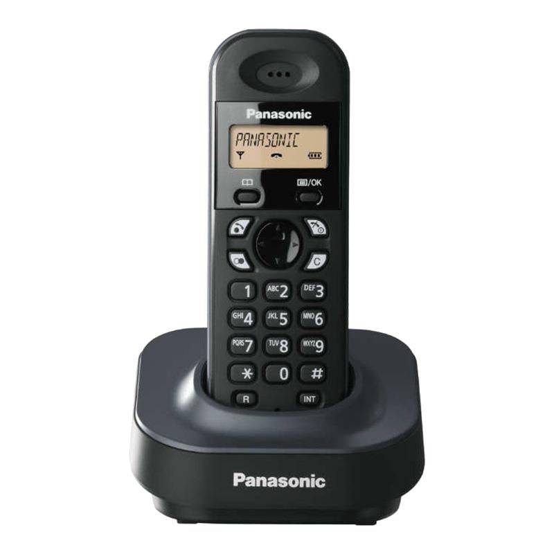PANASONIC KX-TG1401 TELSİZ TELEFON