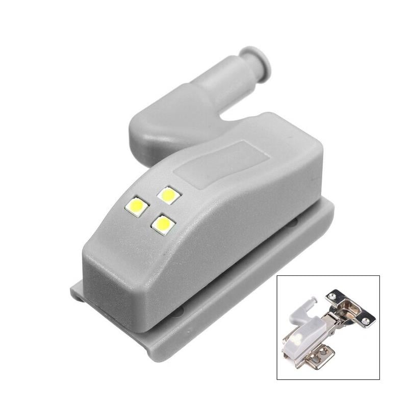 PANTHER PT-7070 DOLAP İÇİ PİLLİ BEYAZ LED IŞIK