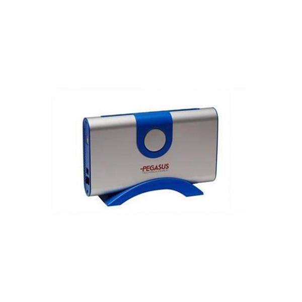 PEGASUS UE-908 3.5 USB 2.0 IDE HDD KUTUSU