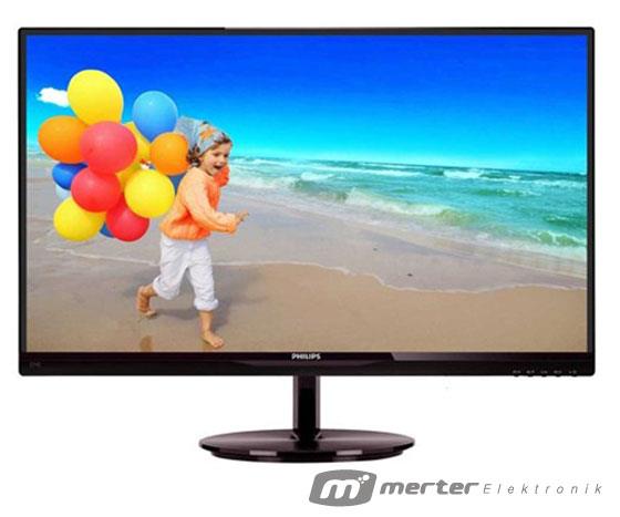 PHILIPS 234E5QSB/01 23 FULL HD MONİTÖR