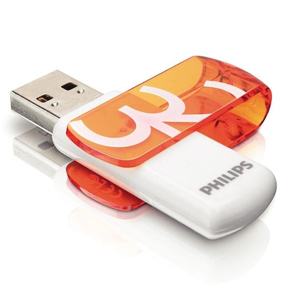 PHILIPS 32 GB FLASH DİSK