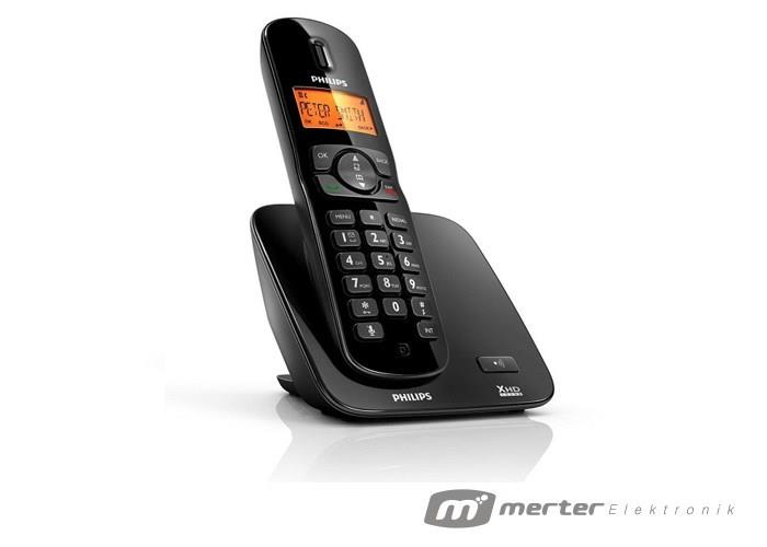 PHILIPS CD-180 TELSİZ TELEFON