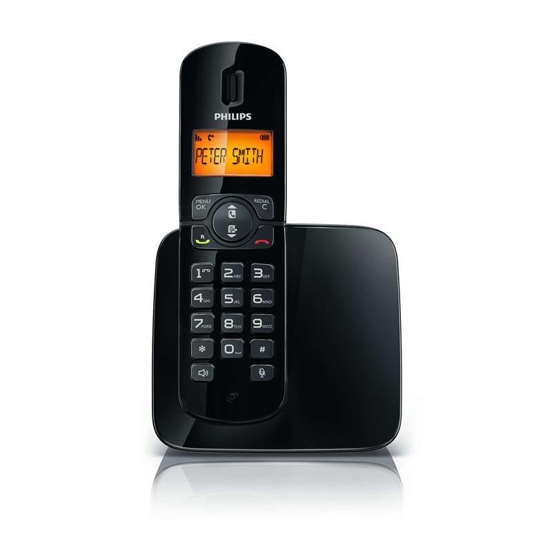 PHILIPS CD-1811B TELSİZ TELEFON