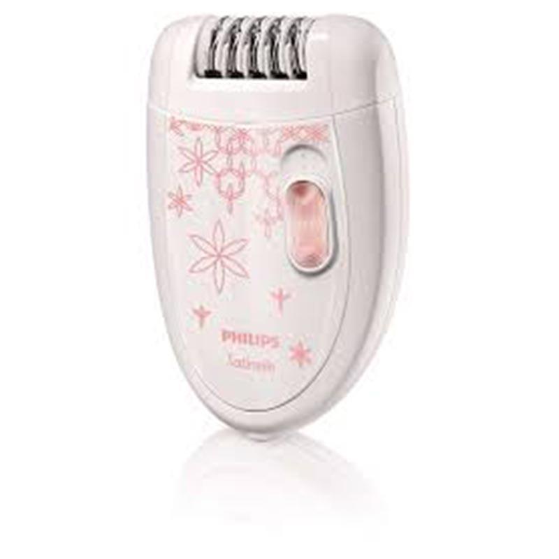PHILIPS SATİNELLE EPİLASYON CİHAZI