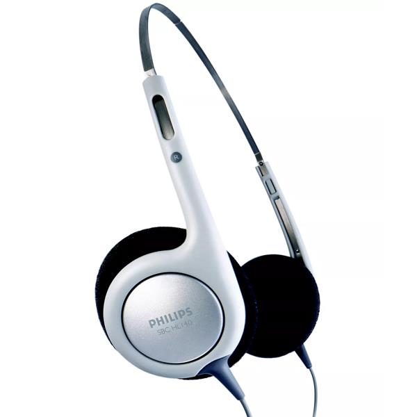 PHILIPS SBC-HL140 KABLOLU KULAK ÜSTÜ KULAKLIK