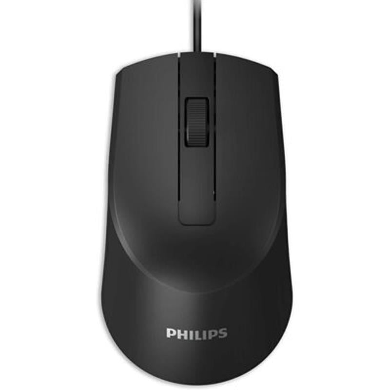 PHILIPS SPK7104 KABLOLU OPTİK MOUSE
