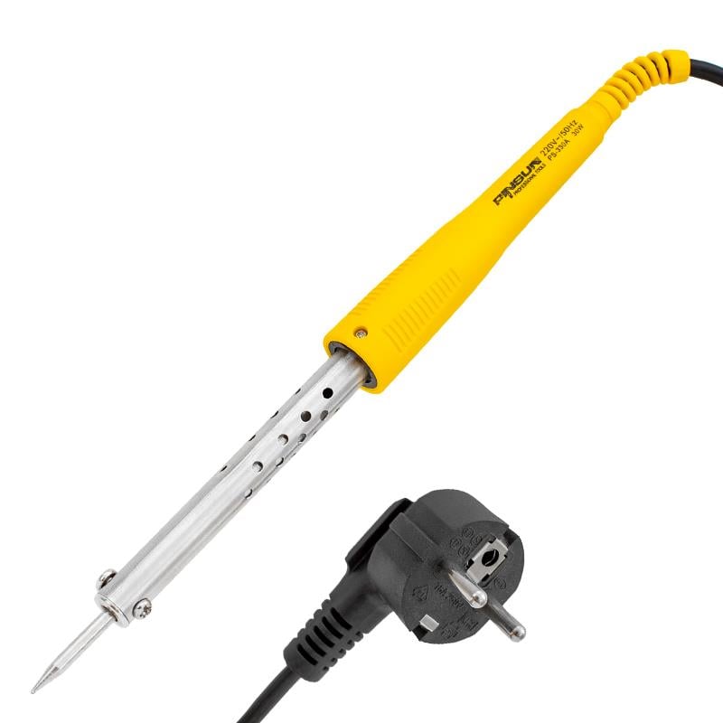 Pinsun PS-360A 60 Watt Kalem Havya