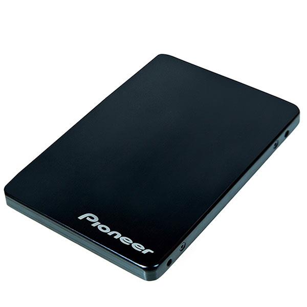 PIONEER APS-SL3N-120 120GB TLC SATA3 2.5 7MM SSD HARDDİSK