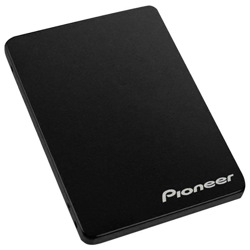 PIONEER APS-SL3N-240 240GB TLC SATA3 2.5 7MM SSD HARDDİSK