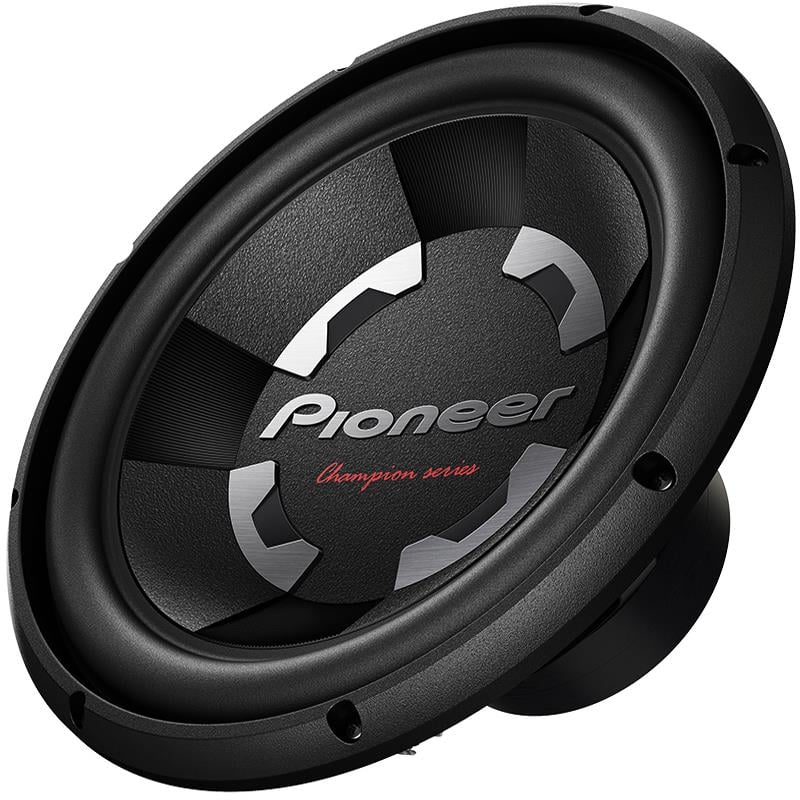 PIONEER TS-300S4 1400 WATT 30 CM BASS SUBWOOFER HOPARLÖR