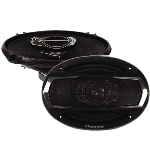 PIONEER TS-6965 V2 400 WATT OVAL HOPARLÖR (ÜST SERİSİ DİKKAT ET)