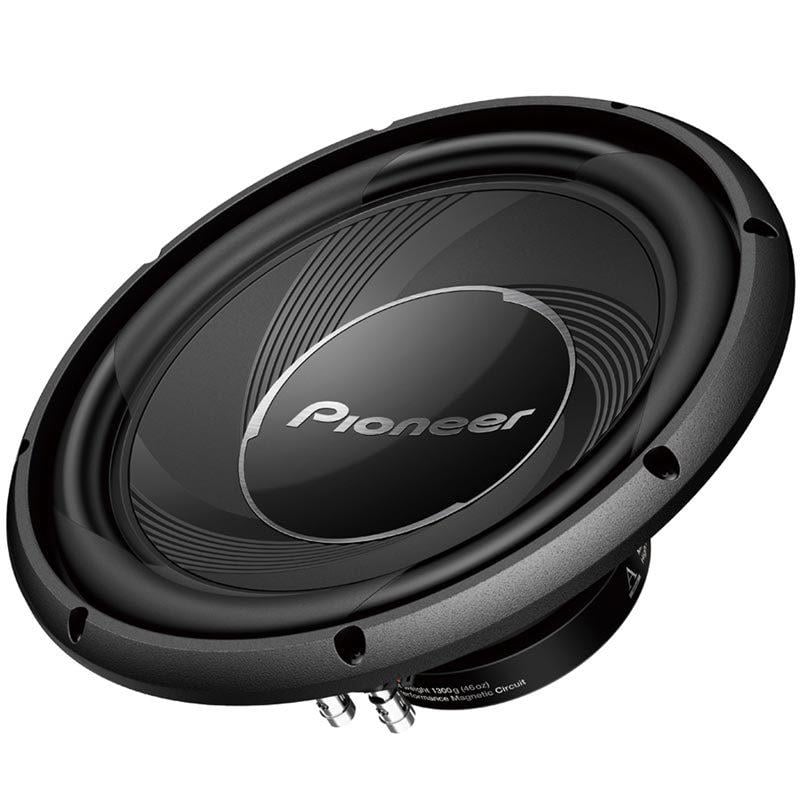 PIONEER TS-A30S4 1400 WATT 2020 SERİSİ 30 CM SUBWOOFER