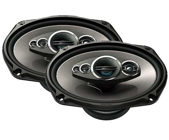 PIONEER TS-A6994S 600 WATT OTO HOPARLÖR