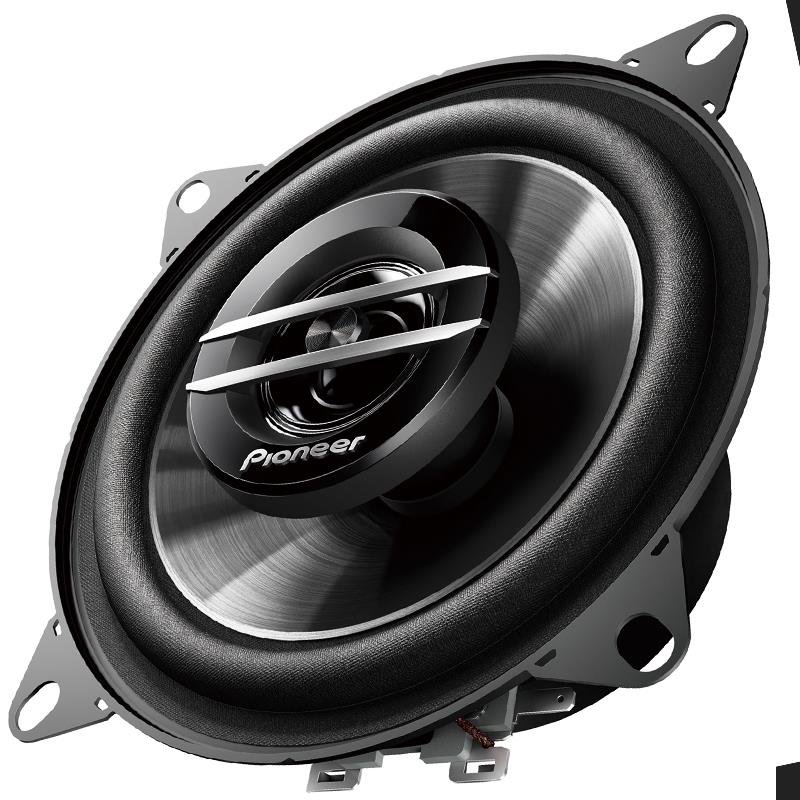 PIONEER TS-G1020F 10 CM TWEETERLI 210 WATT OTO HOPARLÖR