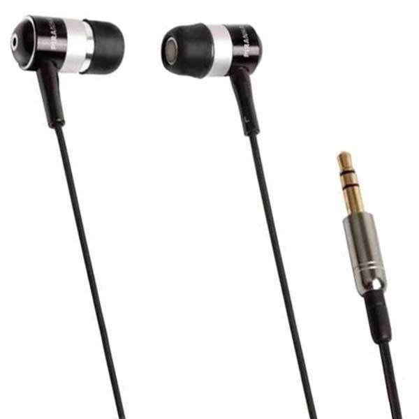 PIRANHA PRN-303 ACOUSTIC TURBO BASS MP3-MP4 KULAK İÇİ KULAKLIK