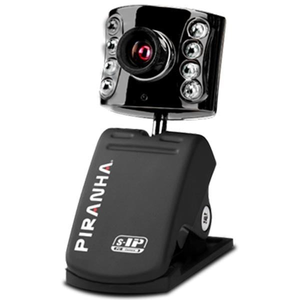 PIRANHA TARANTULA X TYPE 10 MP PC KAMERA