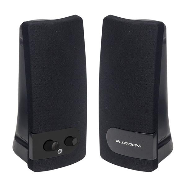 PLATOON PL-4054 1+1 AC 220V HOPARLÖR