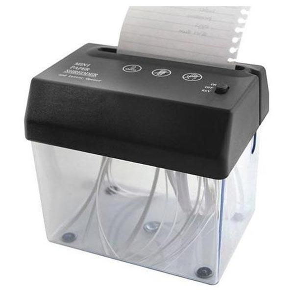 PLATOON PL-485 USBLİ MİNİ KAĞIT ÖĞÜTÜCÜ