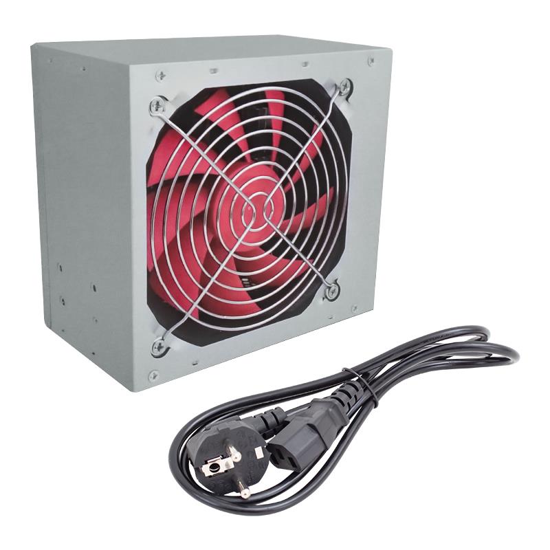 PLATOON PL-9258 350 WATT 12 CM FANLI POWER SUPPLY