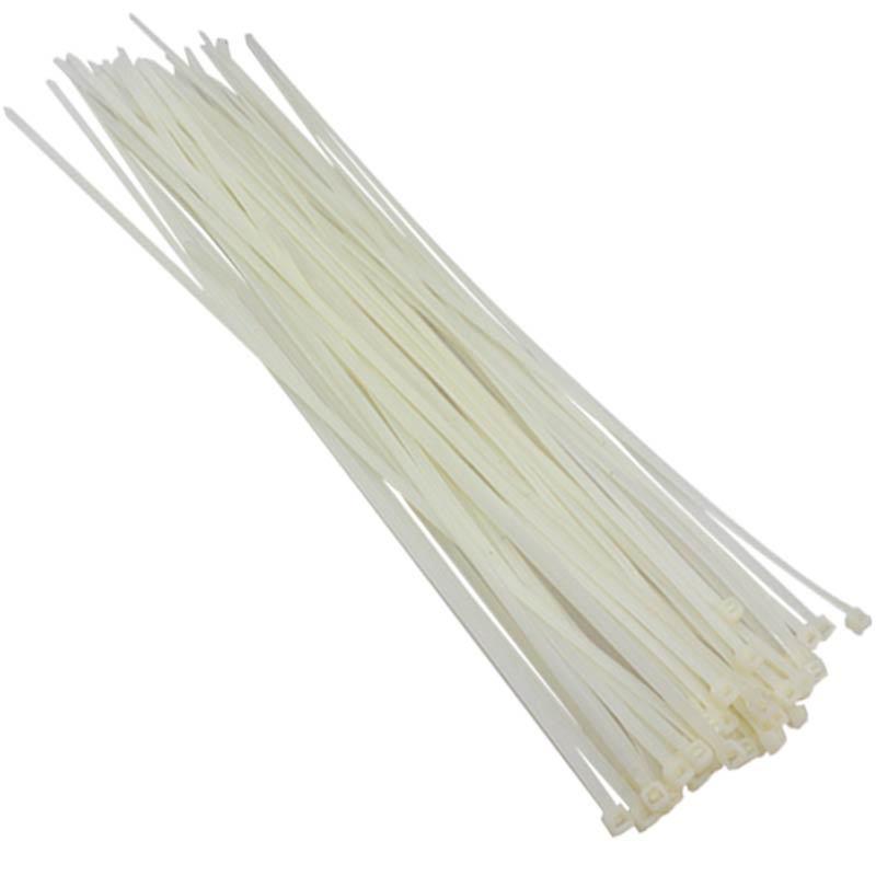 POERMASTER 48 CM 4.8X350 MM KABLO BAĞI (100 ADET)