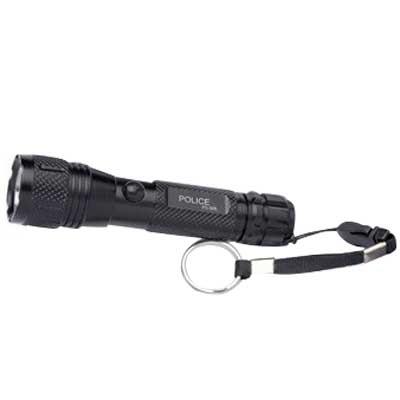 POLICE PC-305 XENON AMPULLÜ LED EL FENERİ