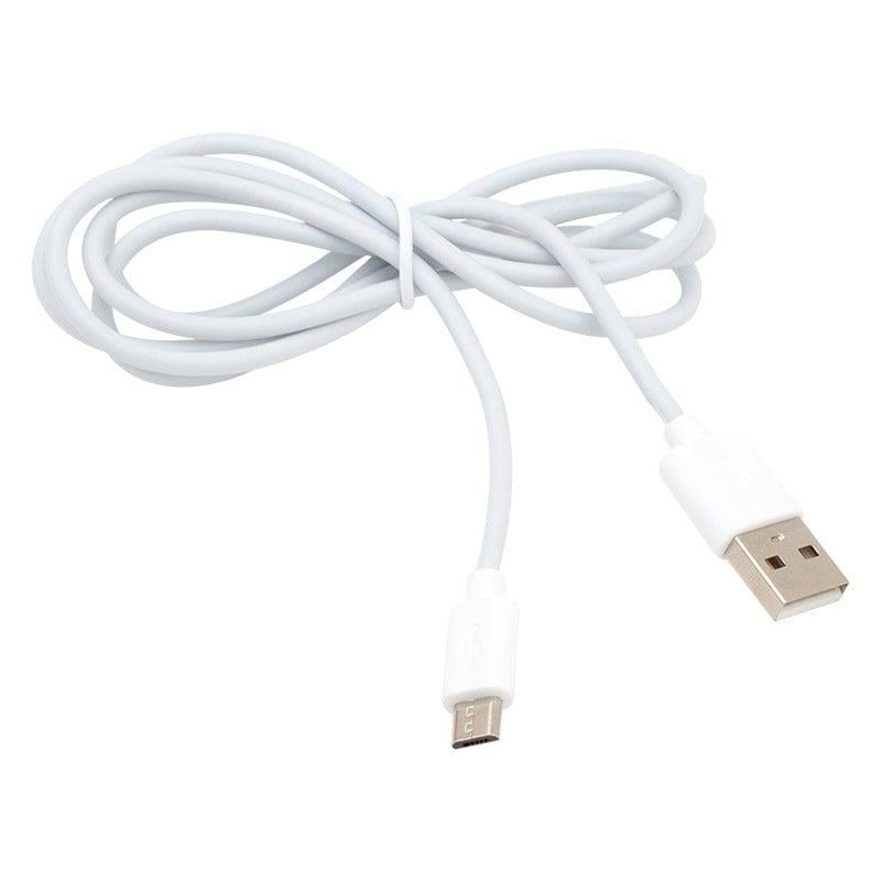 POWERMASTER 1 METRE SAMSUNG MICRO USB ŞARJ VE DATA KABLOSU