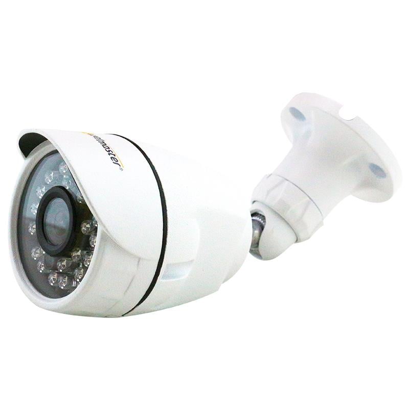 POWERMASTER 12205 1MP 24 LED 3.6MM 720P AHD METAL KASA KAMERA