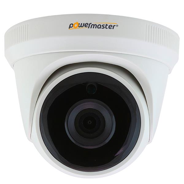 POWERMASTER 15457 1MP 36 LED 3.6 MM 1080P AHD PLASTİK KASA DOME KAMERA
