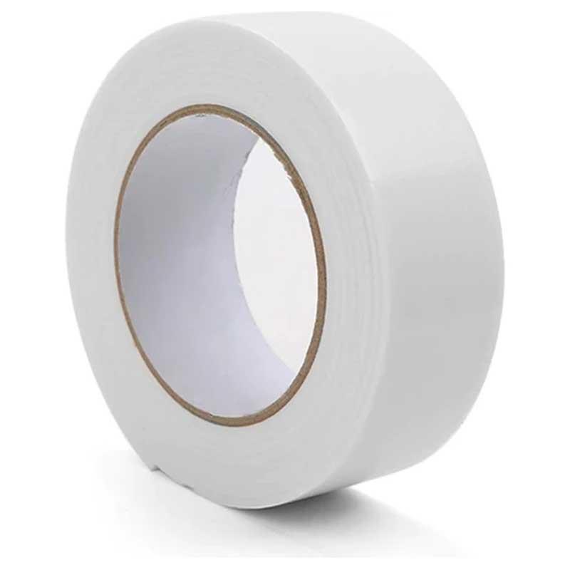 POWERMASTER 25 MM X 2 METRE ÇİFT TARAFLI KÖPÜK BANT