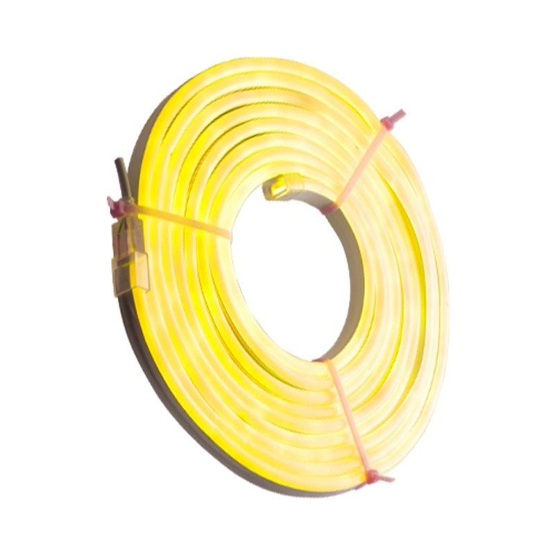 POWERMASTER 9*16 HORTUM LED 4 METRE GÜN IŞIĞI 220 VOLT (MİNİMUM 1 MT. KESİLEBİLİR)