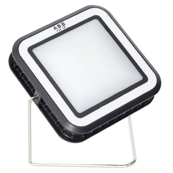 POWERMASTER ABB-913 F24 COB LEDLİ SOLAR ŞARJLI KAMP LAMBASI