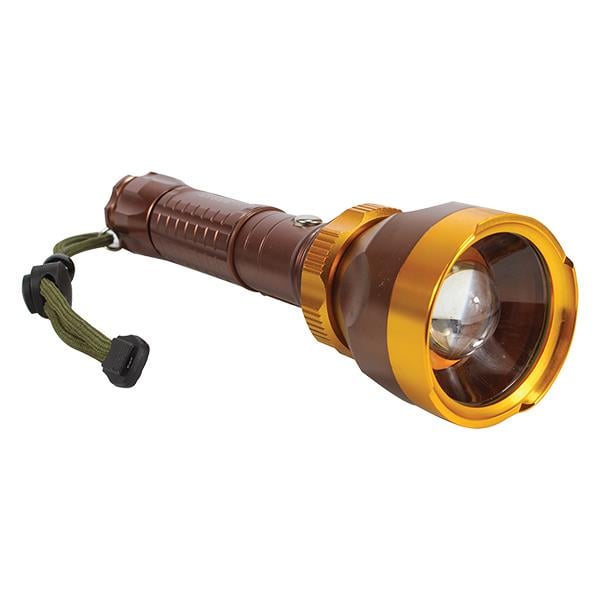 POWERMASTER EV + ARAÇ ŞARJLI LEDLİ FENER