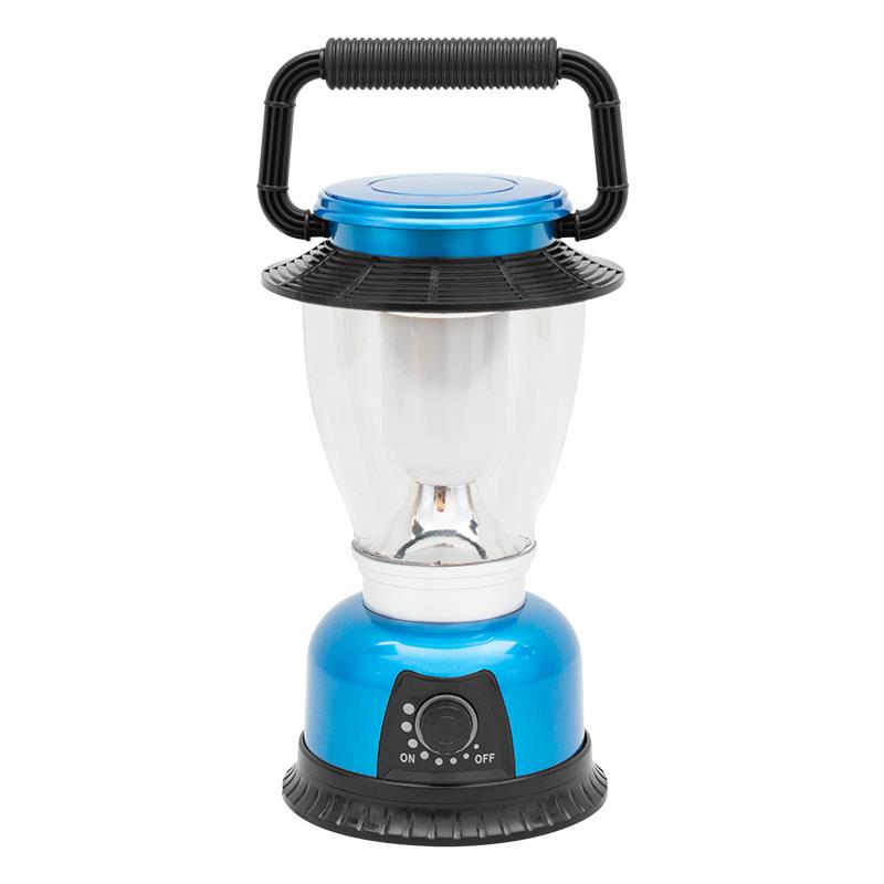 POWERMASTER GSH-6077 LEDLİ KAMP LAMBASI