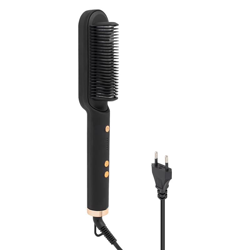 POWERMASTER JMJ-689 PROFESYONEL SAÇ DÜZLEŞTİRİCİ TARAK