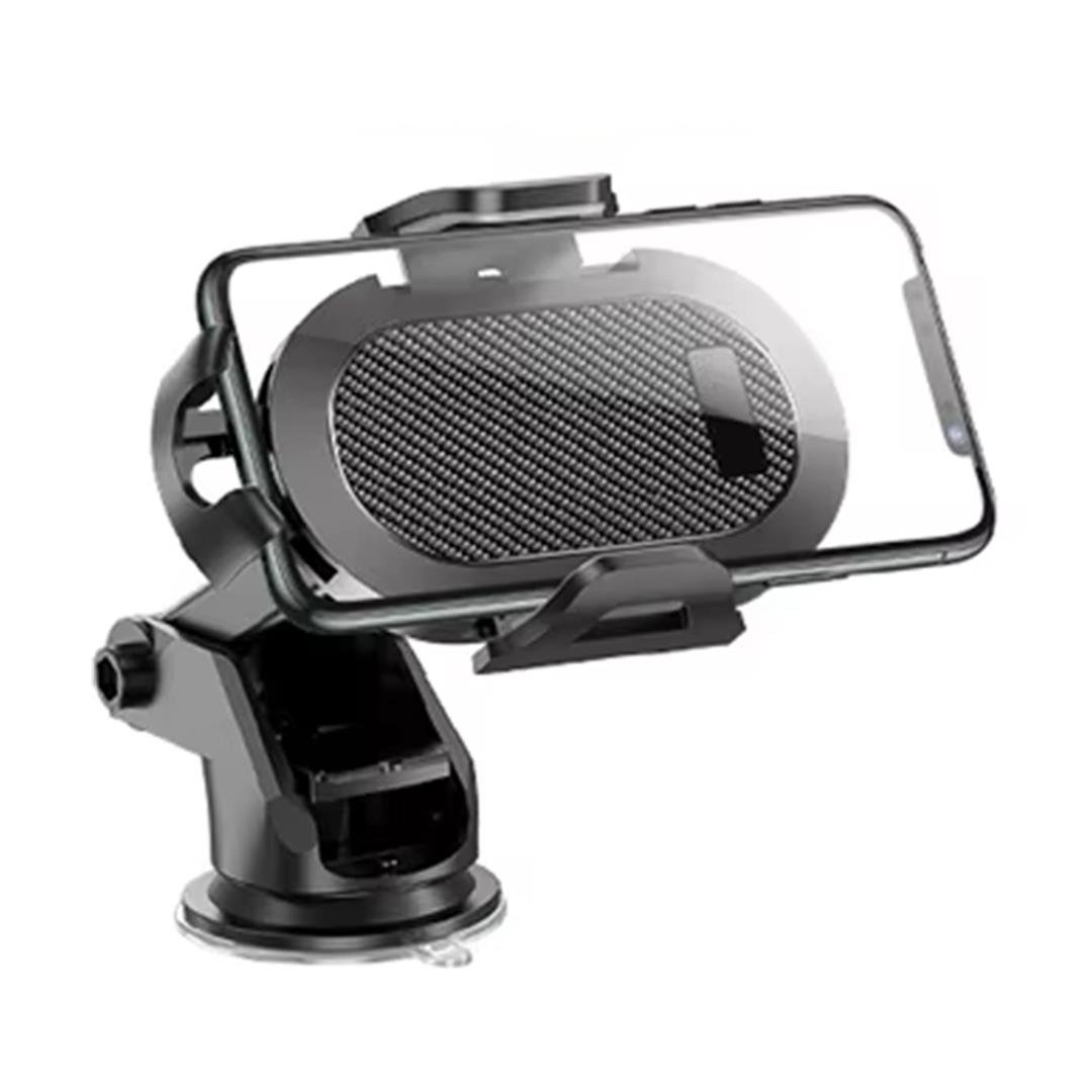 Powermaster JX-007 Araba Kamyon Araç Ayarlanabilir Uzayabilir Telefon Tutucu