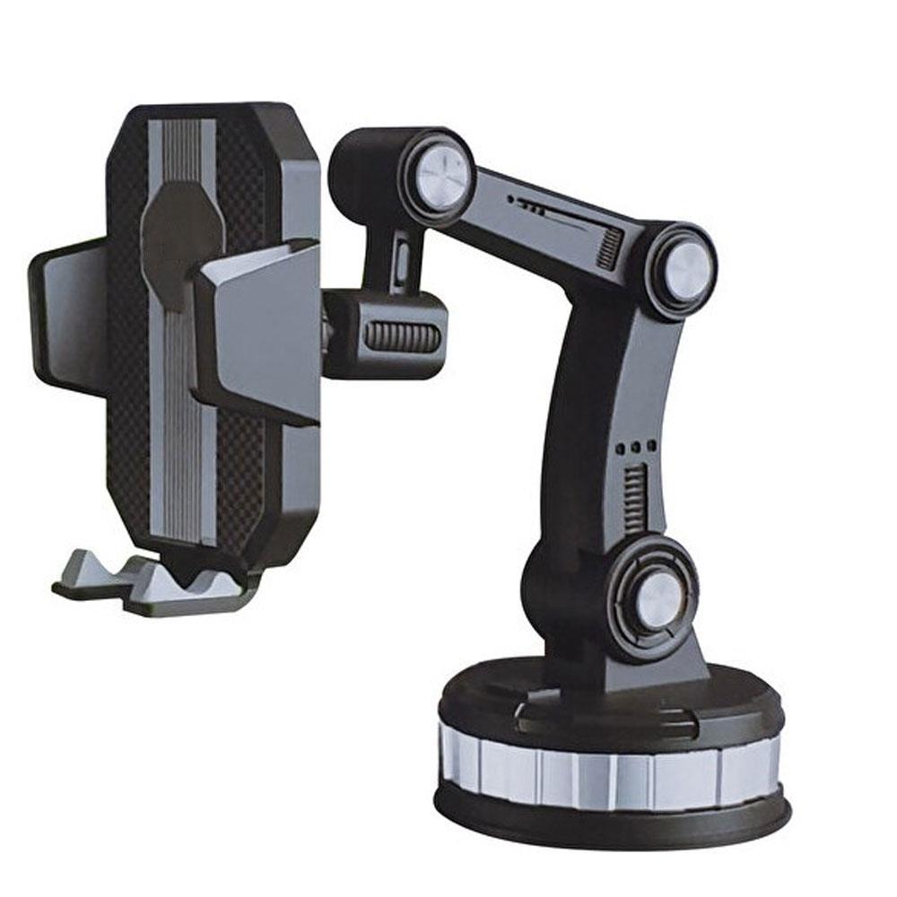 POWERMASTER JX-028 360° AYARLANABİLİR TELEFON TUTUCU