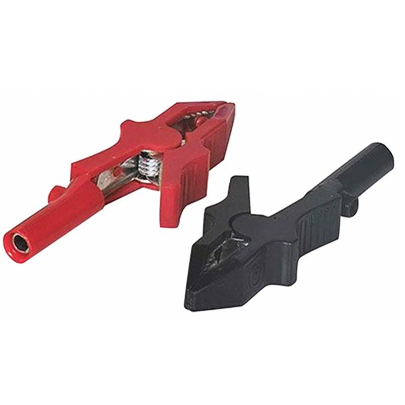 POWERMASTER KALİTELİ ÇİFT F KROKODİL AKÜ MAŞASI