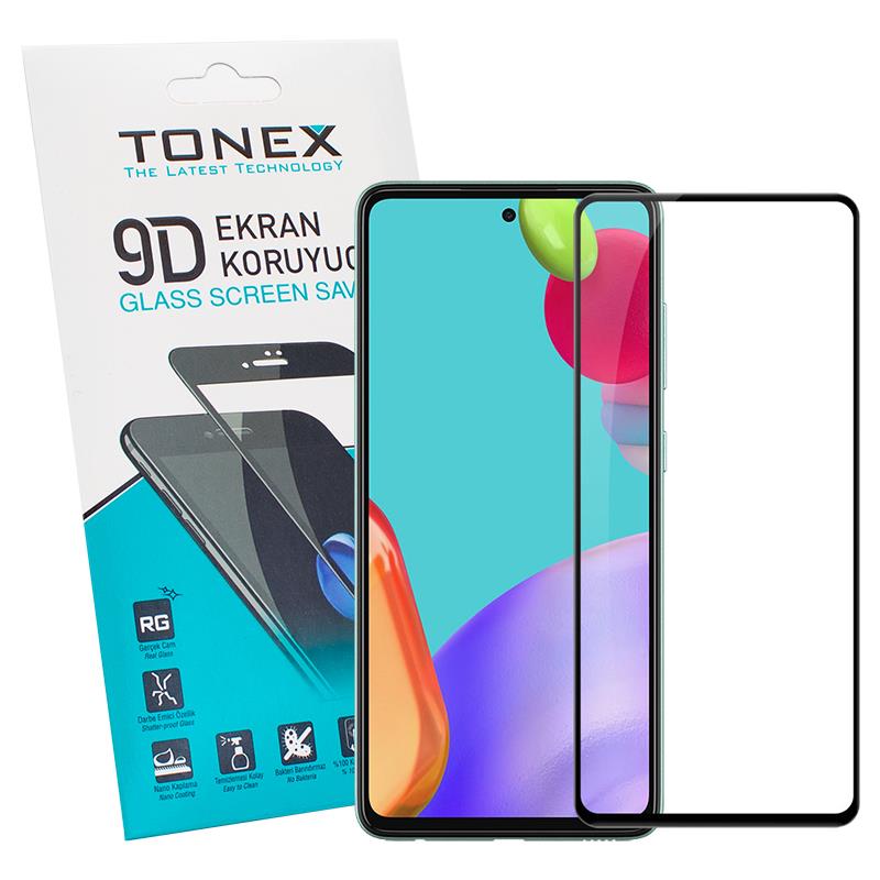 POWERMASTER KIRILMAZ CEP TELEFONU EKRAN KORUYUCU SAMSUNG GALAXY A52