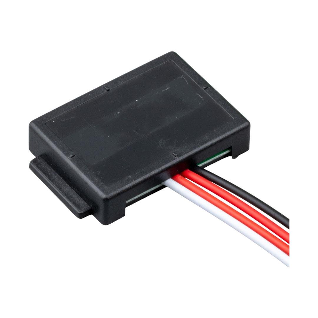 POWERMASTER LED IŞIK DOKUNMATİK (47.8*34.6MM) MOBİLYA SENSÖRÜ