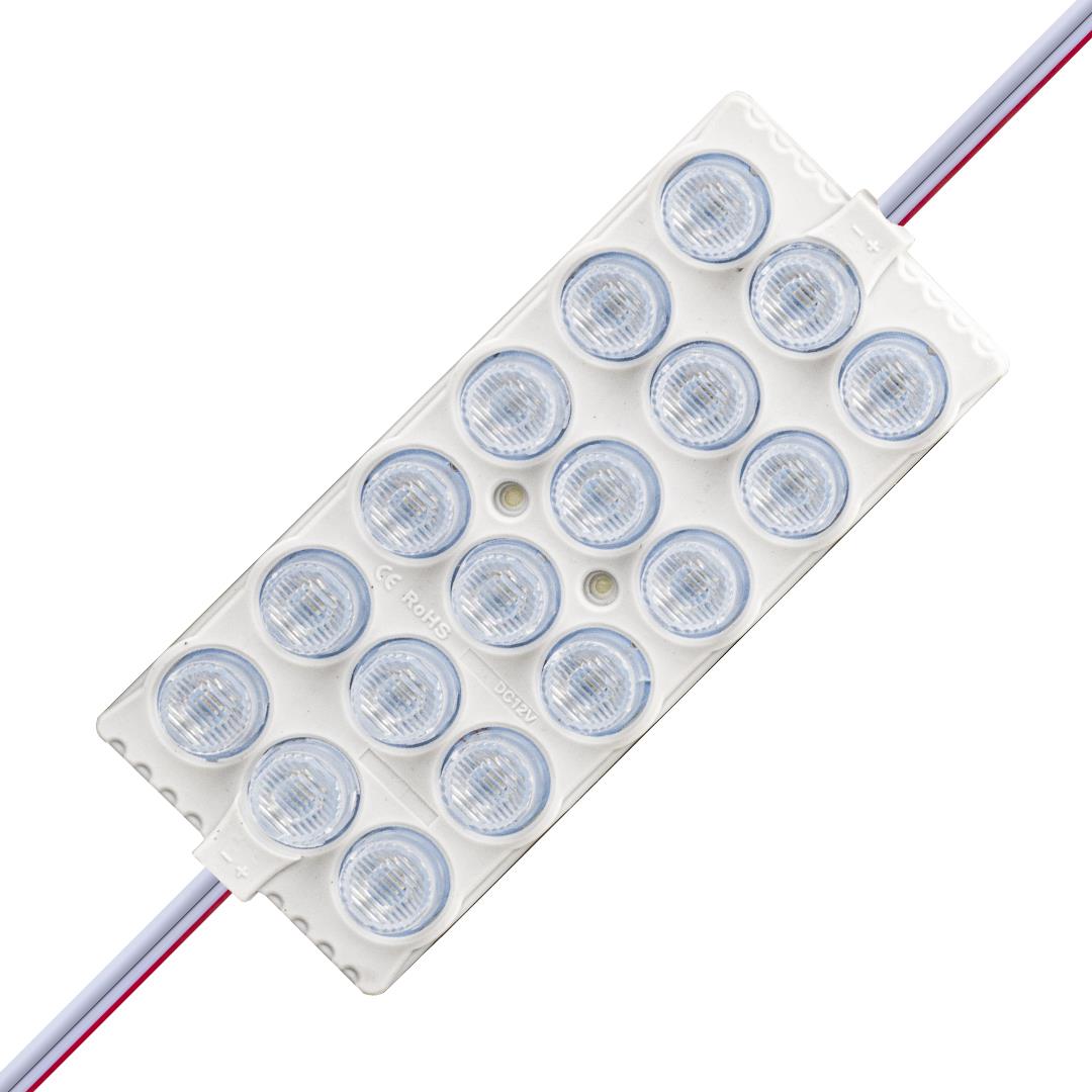 POWERMASTER MODÜL LED 12V 6W RGB