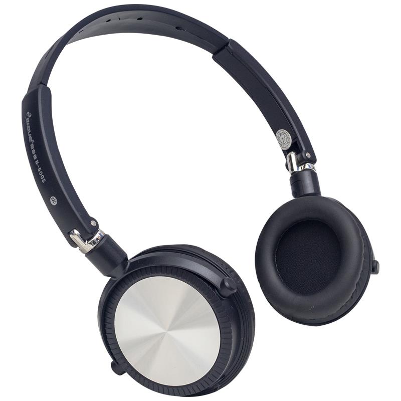 POWERMASTER N-500 1.2 METRE KABLOLU STEREO TASARIM KULAKLIK