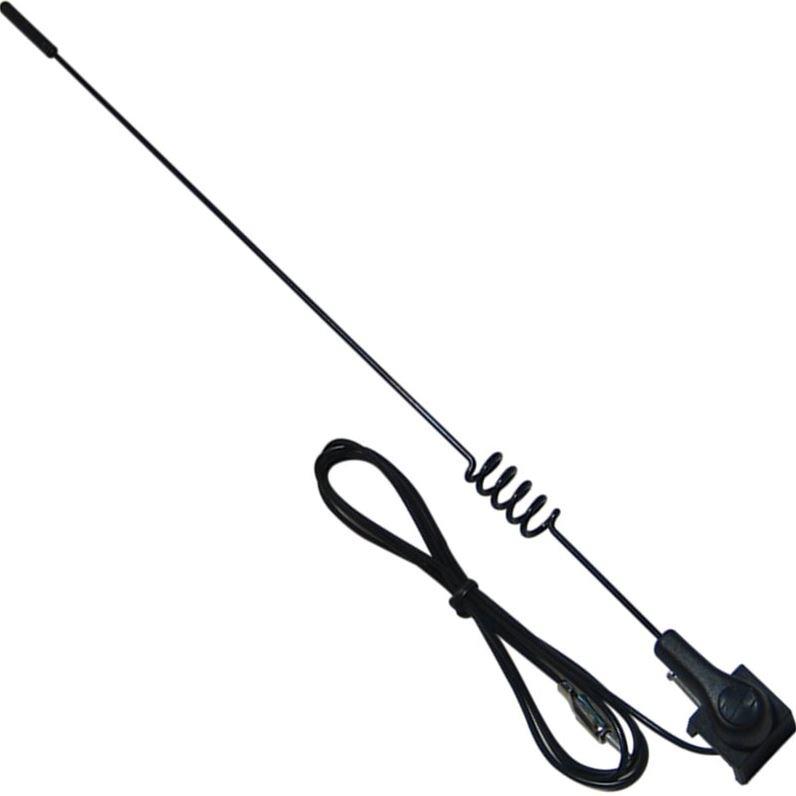 POWERMASTER PM-15948 KISA YAYLI OLUK OTO ANTENİ