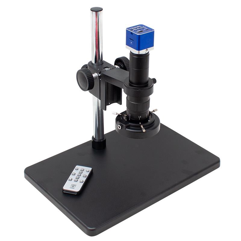 POWERMASTER PM-16757 HD BAĞLANTILI PROFESYONEL 4K BÜYÜTEÇ - MİKROSKOP