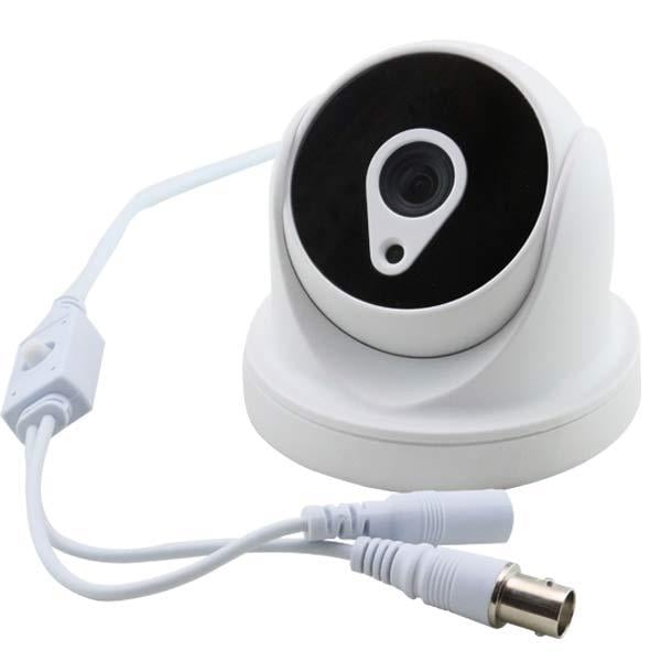 POWERMASTER PM-16834 2MP OSD MENÜLÜ 24 LED AHD DOME PLASTİK KASA KAMERA