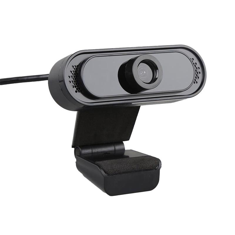 POWERMASTER PM-3885 HD 1080P 1920X1080 PIXEL MİKROFONLU WEBCAM