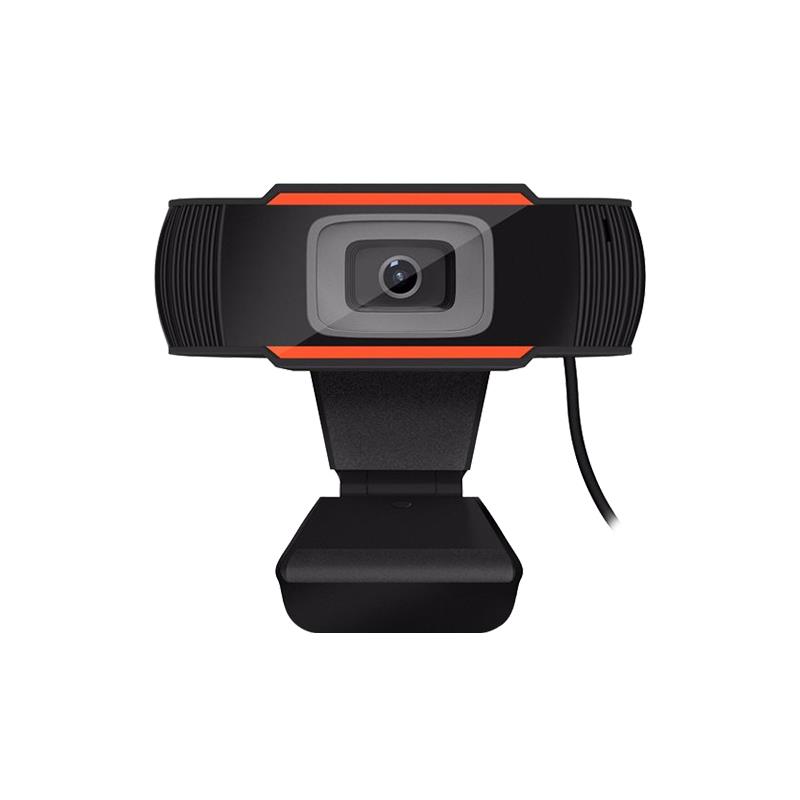 POWERMASTER PM-3886 HD-720P MİKROFONLU WEB KAMERA