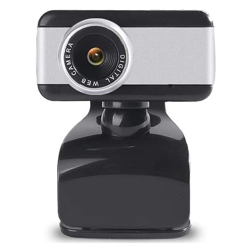 POWERMASTER PM-3984 CMOS MİKROFONLU USB WEBCAM